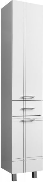 Пенал Stella Polar Опера 36см патина серебро SP-00000013